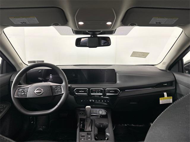 new 2026 Nissan Sentra car, priced at $26,265