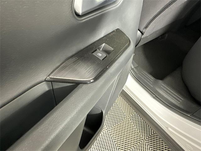 new 2026 Nissan Kicks car, priced at $27,440