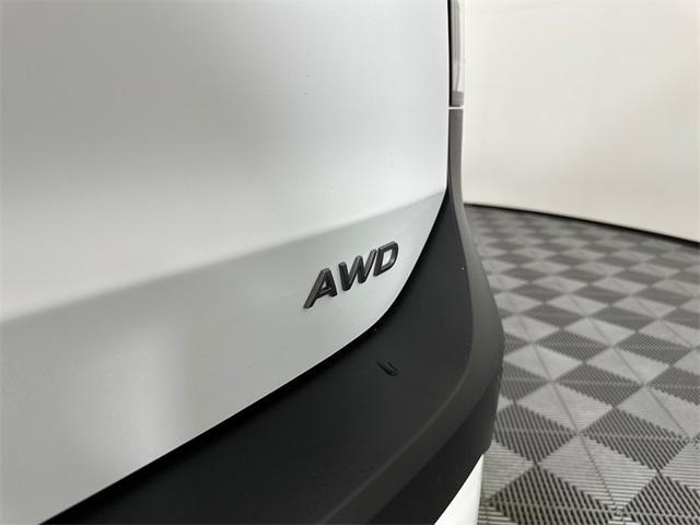 new 2026 Nissan Kicks car, priced at $27,440