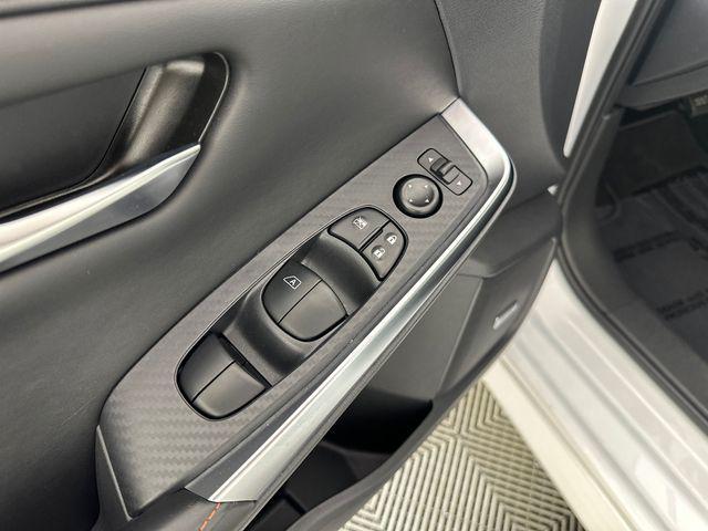 used 2023 Nissan Sentra car, priced at $22,488