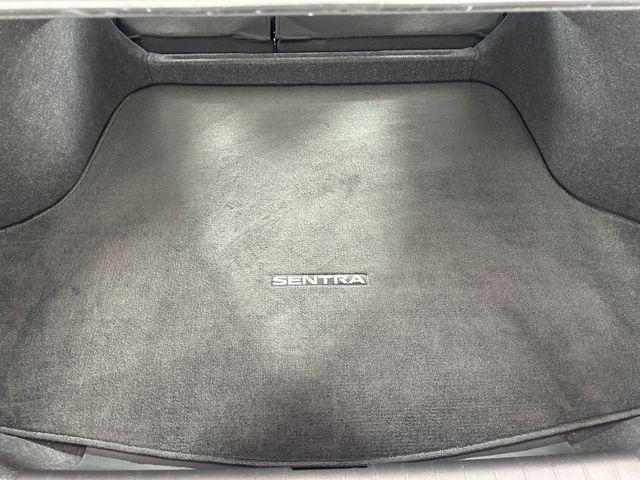 used 2023 Nissan Sentra car, priced at $22,488