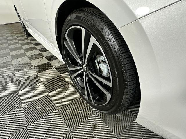 used 2023 Nissan Sentra car, priced at $22,488