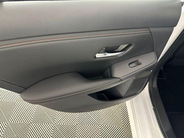 used 2023 Nissan Sentra car, priced at $22,488