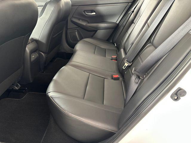 used 2023 Nissan Sentra car, priced at $22,488