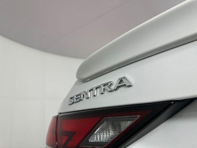 used 2023 Nissan Sentra car, priced at $22,488