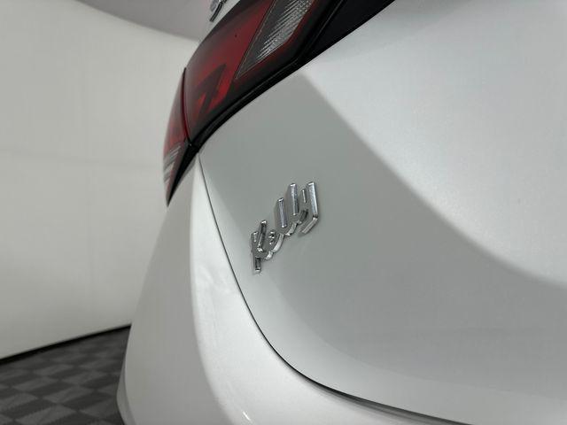 used 2023 Nissan Sentra car, priced at $22,488