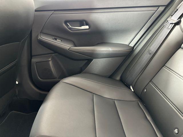 used 2023 Nissan Sentra car, priced at $22,488