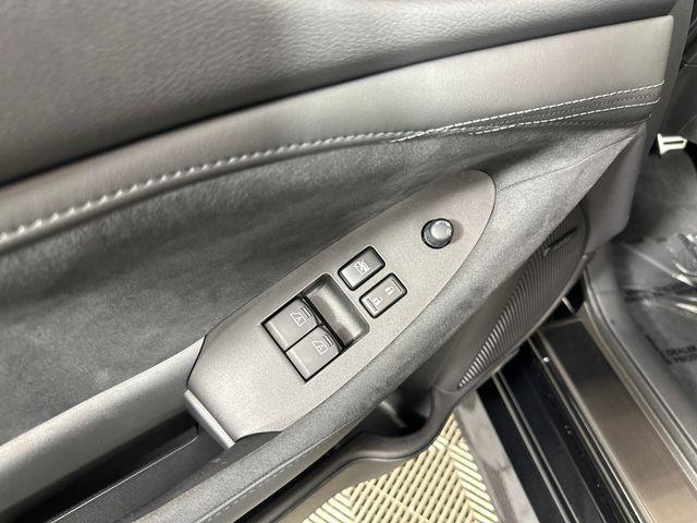 new 2026 Nissan Z car, priced at $53,985