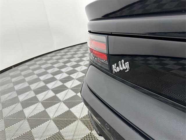 new 2026 Nissan Z car, priced at $53,985