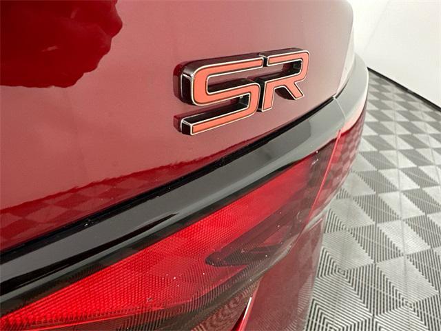 used 2024 Nissan Sentra car, priced at $20,998