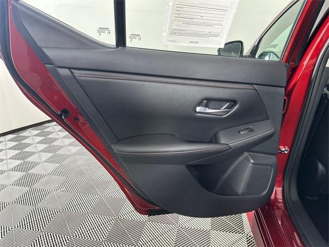 used 2024 Nissan Sentra car, priced at $20,998