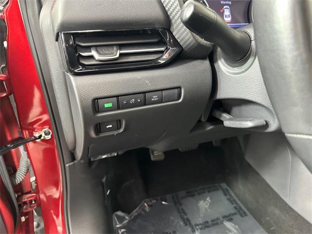 used 2024 Nissan Sentra car, priced at $20,998