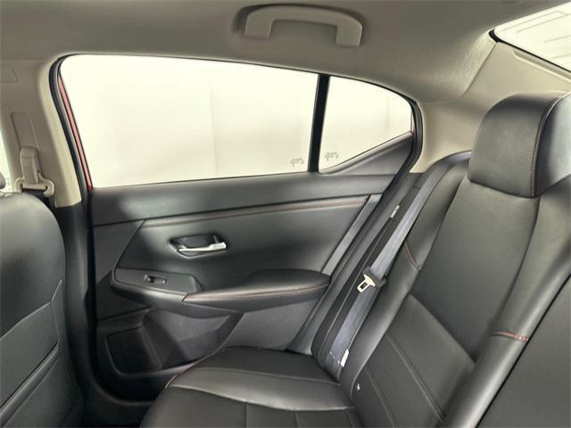 used 2024 Nissan Sentra car, priced at $20,998