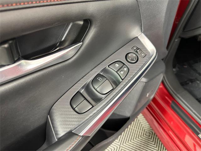 used 2024 Nissan Sentra car, priced at $20,998