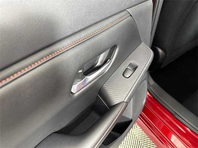 used 2024 Nissan Sentra car, priced at $20,998