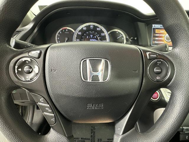 used 2014 Honda Accord car, priced at $10,988