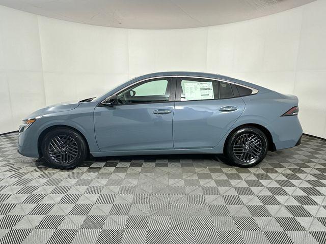 new 2026 Nissan Sentra car, priced at $25,649