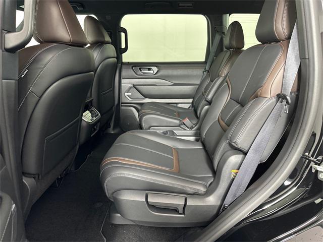 new 2026 Nissan Armada car, priced at $70,345