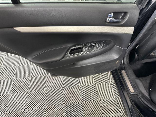 used 2008 INFINITI G35x car, priced at $5,488