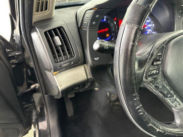 used 2008 INFINITI G35x car, priced at $5,488