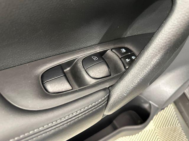 used 2018 Nissan Rogue car, priced at $13,998