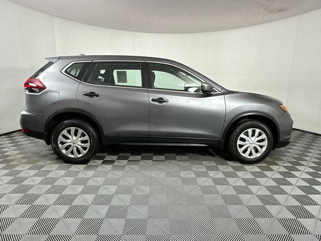 used 2018 Nissan Rogue car, priced at $13,998