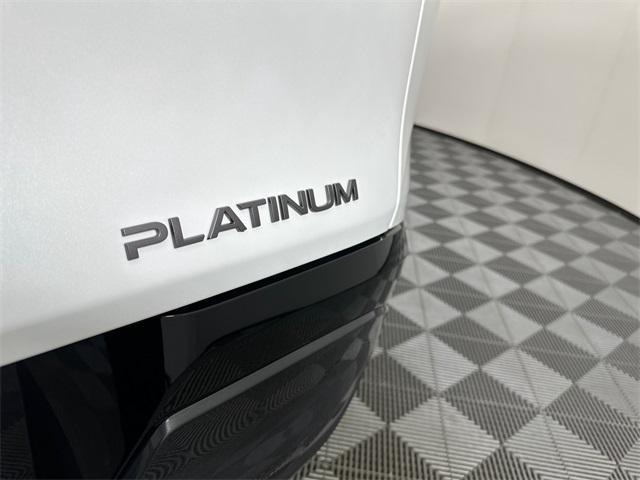 new 2026 Nissan Murano car, priced at $49,510