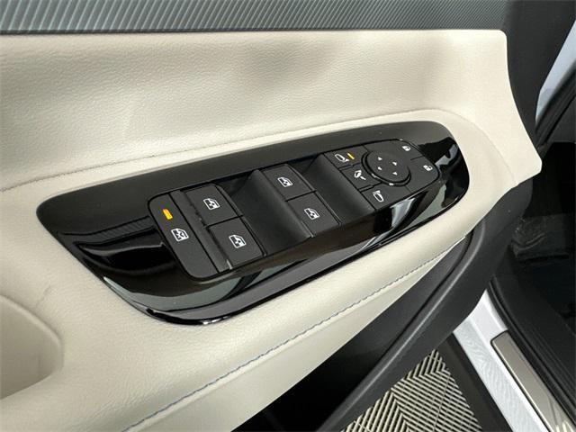 new 2026 Nissan Murano car, priced at $49,510