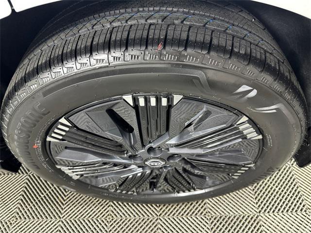 new 2026 Nissan Murano car, priced at $49,510