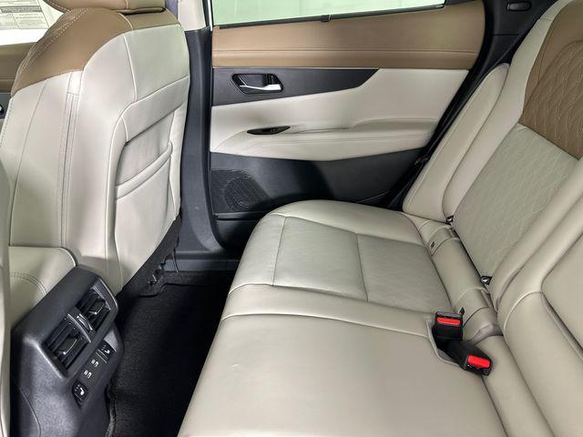 new 2026 Nissan Murano car, priced at $49,510