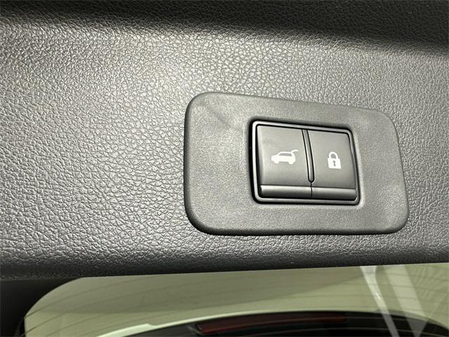 new 2026 Nissan Murano car, priced at $49,510