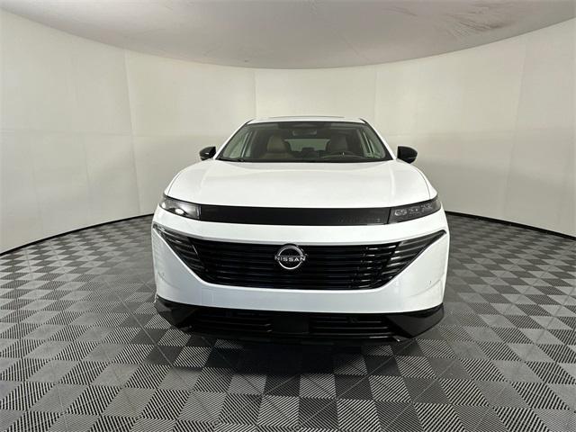 new 2026 Nissan Murano car, priced at $49,510