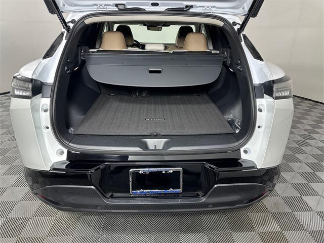 new 2026 Nissan Murano car, priced at $49,510