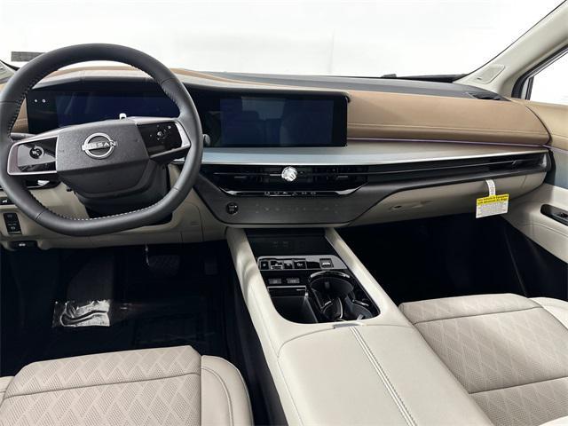 new 2026 Nissan Murano car, priced at $49,510