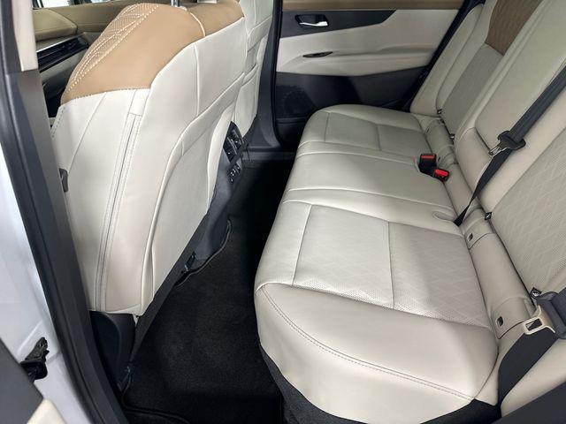 new 2026 Nissan Murano car, priced at $49,510