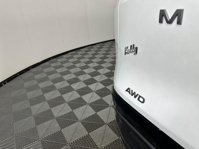 new 2026 Nissan Murano car, priced at $49,510