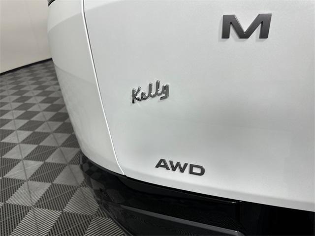 new 2026 Nissan Murano car, priced at $49,510