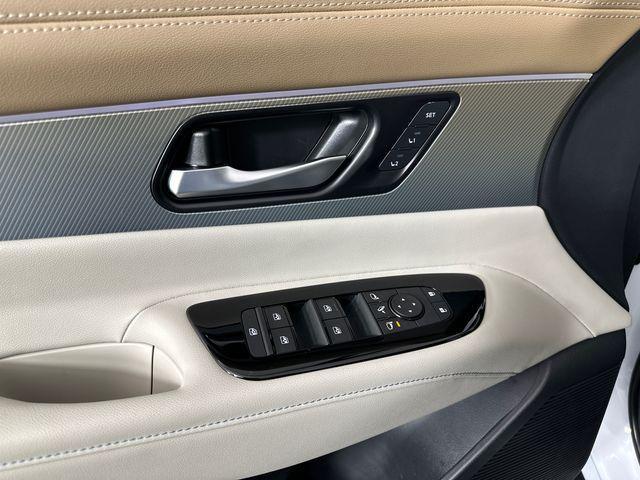 new 2026 Nissan Murano car, priced at $49,510