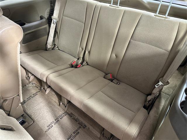 used 2008 Honda Pilot car, priced at $4,998