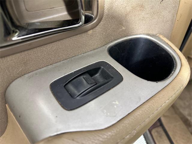 used 2008 Honda Pilot car, priced at $4,998