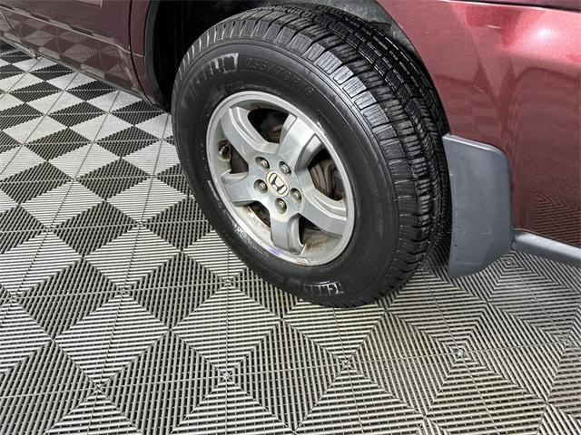 used 2008 Honda Pilot car, priced at $4,998