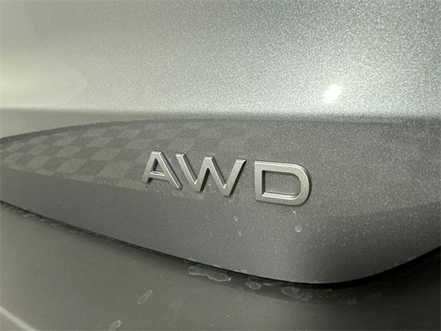 new 2026 Nissan Kicks car, priced at $27,042