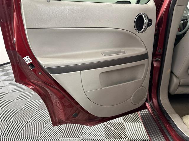 used 2008 Chevrolet HHR car, priced at $3,998