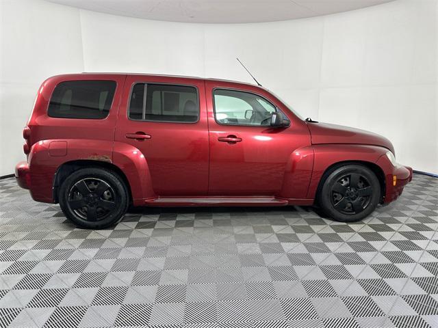 used 2008 Chevrolet HHR car, priced at $3,998