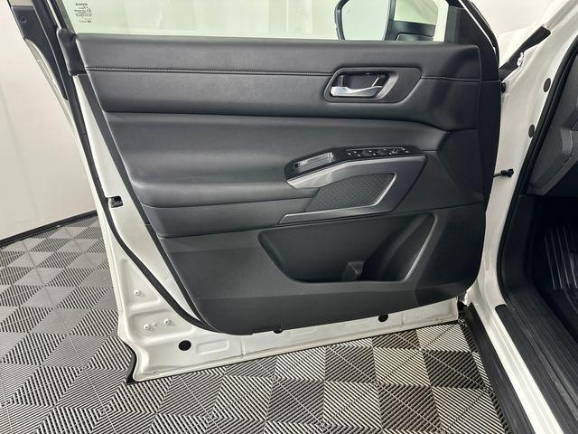 used 2023 Nissan Pathfinder car, priced at $33,488