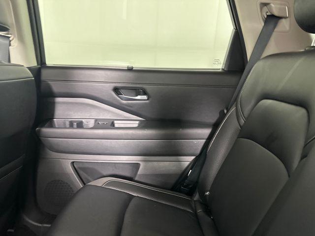 used 2023 Nissan Pathfinder car, priced at $33,488