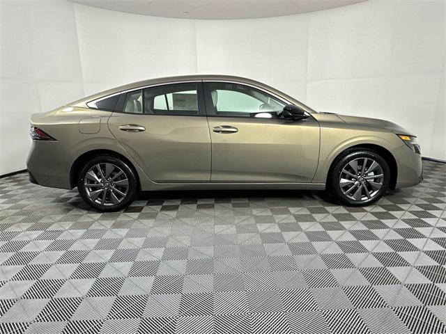 new 2026 Nissan Sentra car, priced at $29,845