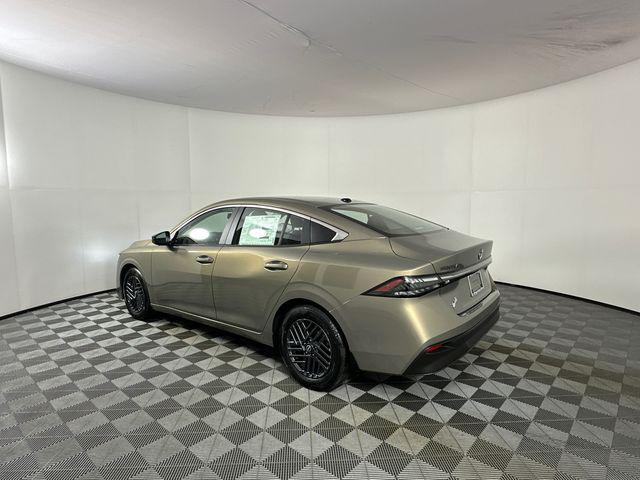 new 2026 Nissan Sentra car, priced at $25,166