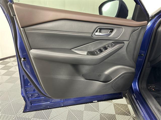 used 2023 Nissan Rogue car, priced at $22,998