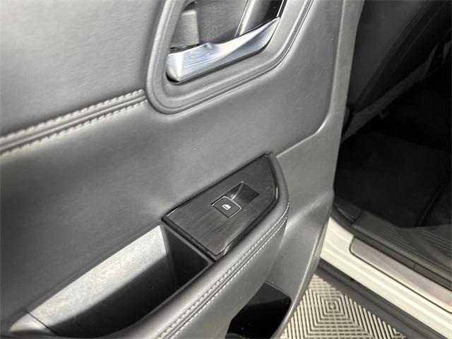 used 2023 Nissan Rogue car, priced at $24,498